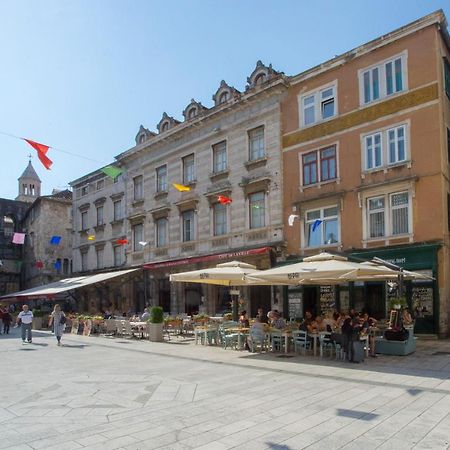 Old Square Apartment Спліт Екстер'єр фото