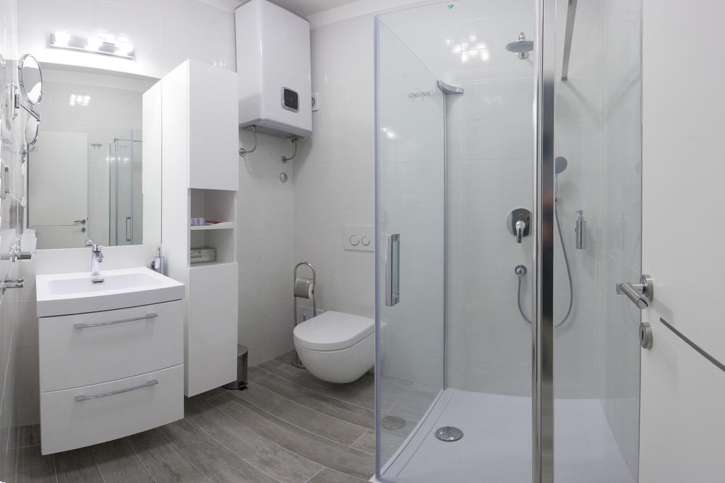Old Square Apartment Спліт Екстер'єр фото